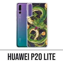 Huawei P20 Lite Case - Dragon Ball Shenron