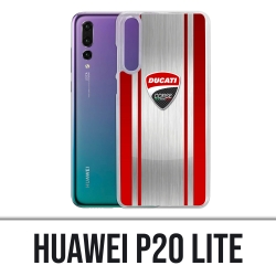 Custodia Huawei P20 Lite - Ducati