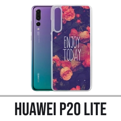 Funda Huawei P20 Lite - Disfruta hoy