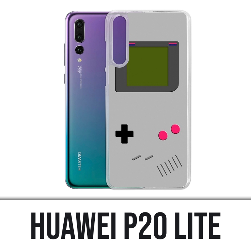 Huawei P20 Lite Case - Game Boy Classic