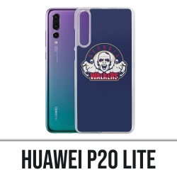 Coque Huawei P20 Lite - Georgia Walkers Walking Dead