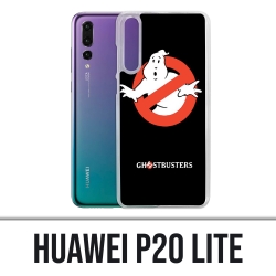 Custodia Huawei P20 Lite - Ghostbusters