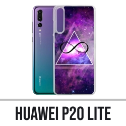 Funda Huawei P20 Lite - Infinity Young