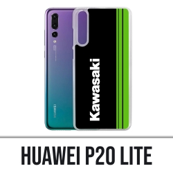 Custodia Huawei P20 Lite - Kawasaki Galaxy