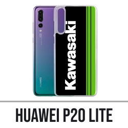 Coque Huawei P20 Lite - Kawasaki