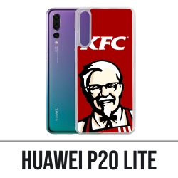 Custodia Huawei P20 Lite - Kfc