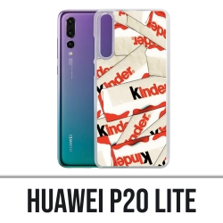 Coque Huawei P20 Lite - Kinder