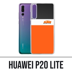 Coque Huawei P20 Lite - Ktm Racing