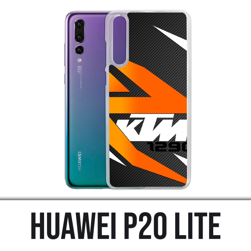 Coque Huawei P20 Lite - Ktm Superduke 1290