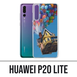 Huawei P20 Lite Case - La Haut Maison Ballons