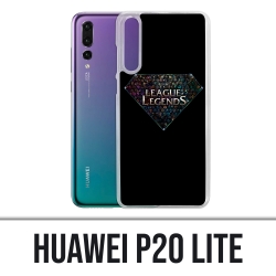 Custodia Huawei P20 Lite - League Of Legends