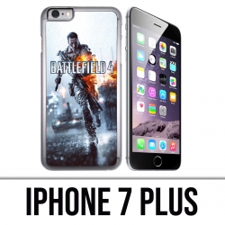 Funda iPhone 7 Plus - Battlefield 4