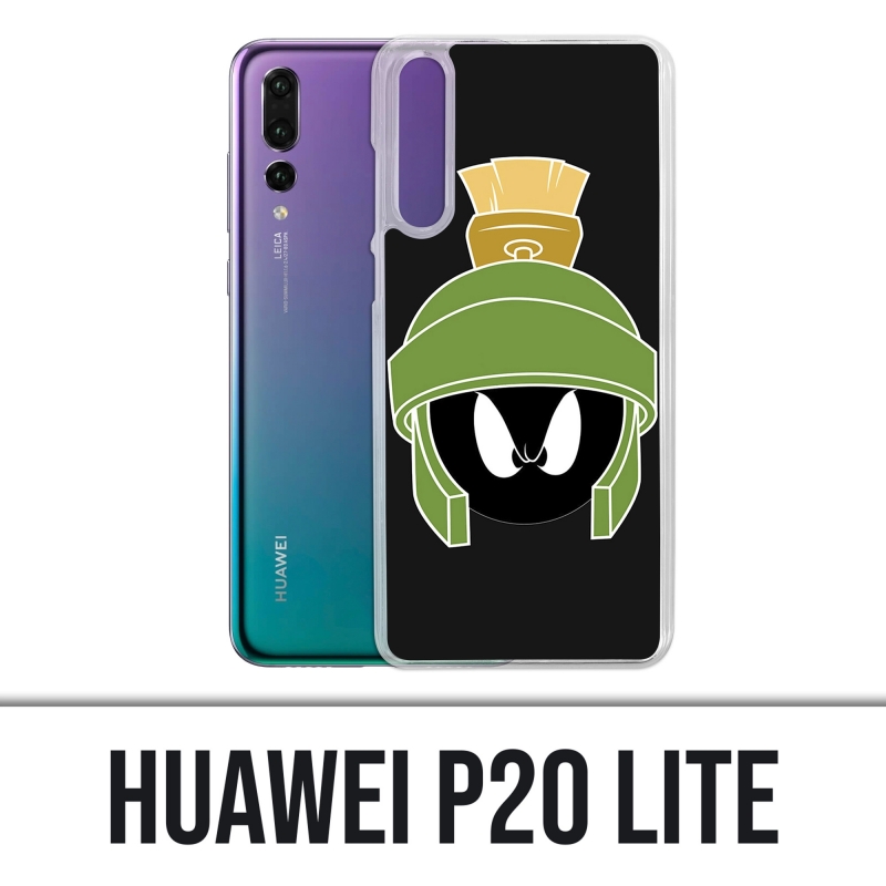 Funda Huawei P20 Lite - Looney Tunes Marvin Martien