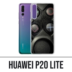Funda Huawei P20 Lite - Controlador de zoom Dualshock