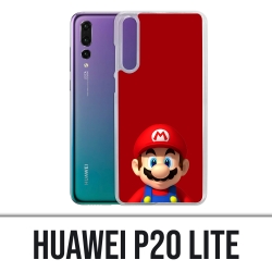 Coque Huawei P20 Lite - Mario Bros