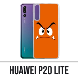 Custodia Huawei P20 Lite - Mario-Goomba