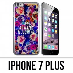 Custodia per iPhone 7 Plus: sempre in fiore