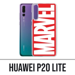Coque Huawei P20 Lite - Marvel