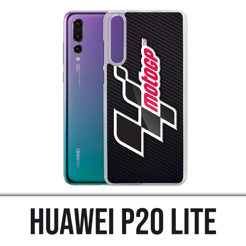 Huawei P20 Lite Case - Motogp Logo