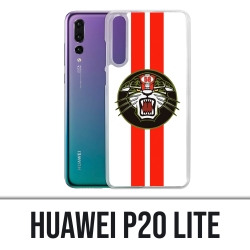 Coque Huawei P20 Lite - Motogp Marco Simoncelli Logo