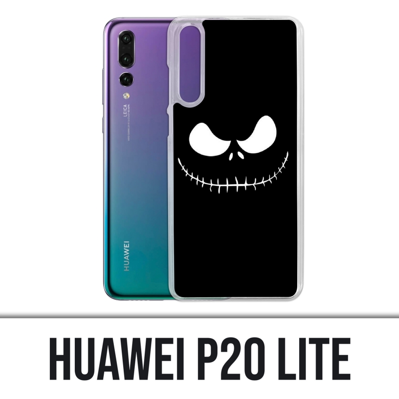 Funda Huawei P20 Lite - Mr Jack