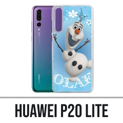 Funda Huawei P20 Lite - Olaf