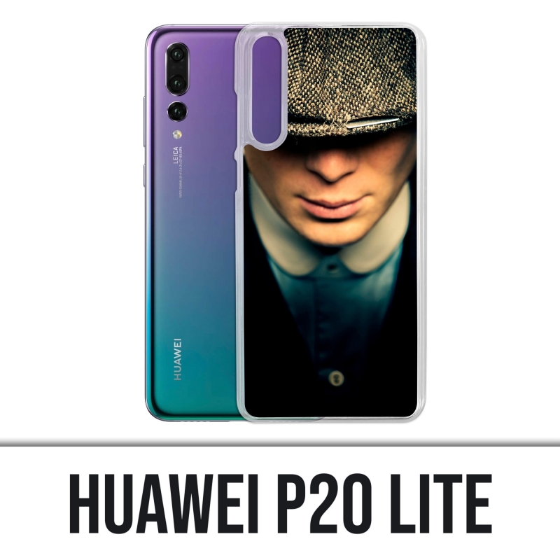 Coque Huawei P20 Lite - Peaky-Blinders-Murphy