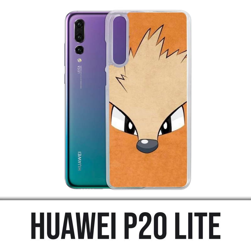 Funda Huawei P20 Lite - Pokemon Arcanin