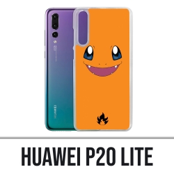 Coque Huawei P20 Lite - Pokemon-Salameche