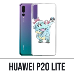 Custodia Huawei P20 Lite - Pokemon Baby Kaiminus