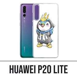 Coque Huawei P20 Lite - Pokémon Bébé Tiplouf