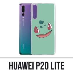 Coque Huawei P20 Lite - Pokémon Bulbizarre