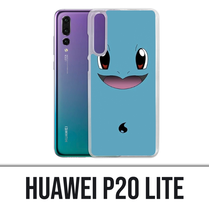 Coque Huawei P20 Lite - Pokémon Carapuce