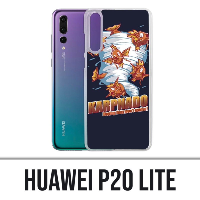 Coque Huawei P20 Lite - Pokémon Magicarpe Karponado