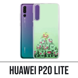 Funda Huawei P20 Lite - Pokémon Bulbizarre Mountain