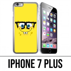 Custodia per iPhone 7 Plus: Patrick's SpongeBob