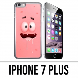 Custodia per iPhone 7 Plus - Plankton Sponge Bob