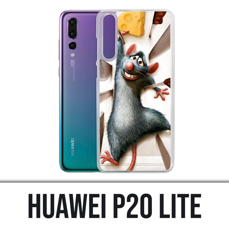 Huawei P20 Lite Case - Ratatouille