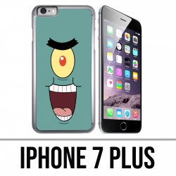 Funda para iPhone 7 Plus - Bob Esponja