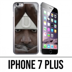 Custodia per iPhone 7 Plus - Booba Duc