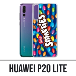 Funda Huawei P20 Lite - Smarties