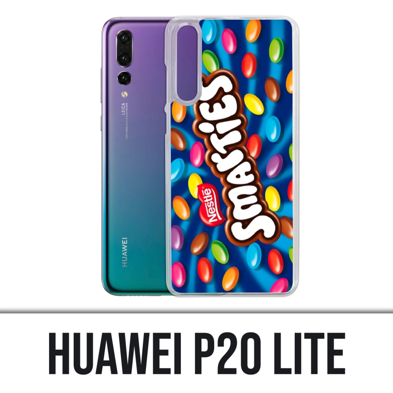 Huawei P20 Lite Case - Smarties