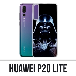 Custodia Huawei P20 Lite - Star Wars Darth Vader