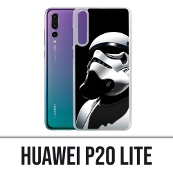 Custodia Huawei P20 Lite - Stormtrooper