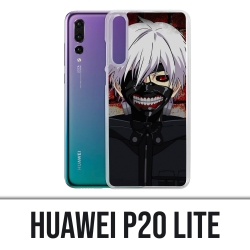 Funda Huawei P20 Lite - Tokyo Ghoul