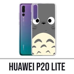 Coque Huawei P20 Lite - Totoro