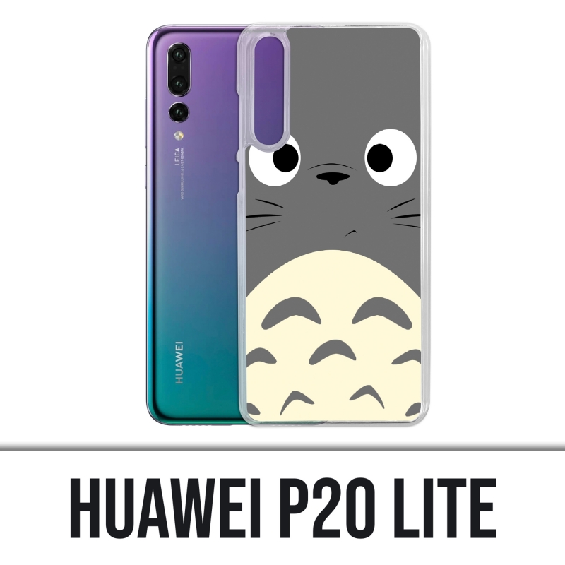 Huawei P20 Lite Case - Totoro