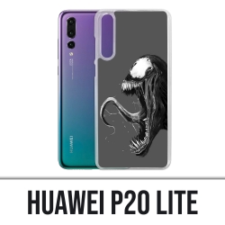 Coque Huawei P20 Lite - Venom