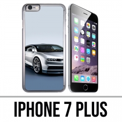 Custodia per iPhone 7 Plus - Bugatti Chiron