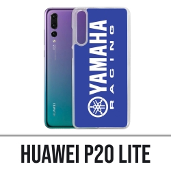 Funda Huawei P20 Lite - Yamaha Racing